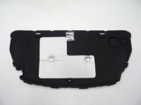 Купити Opel insignia a шумоізоляція підкрилок капот кліпси, фото thumb