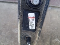 фото thumb №8, Рейлінги дахові чорні skoda superb ii 2 3t0 рестайлінг універсал 3t9860025 3t9860026