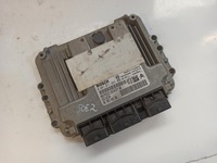 фото thumb №12, Citroen peugeot блок управления компьютер двигателя 0281011863 9661773380