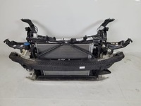 фото thumb №1, Mini cooper f55 s 13- pas переднее усилитель