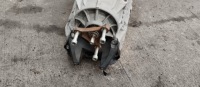 Коробка передач передач mercedes e klasa w213 2.0b w213 a2572700000 7250082 w9b400 Недорого, фото thumb