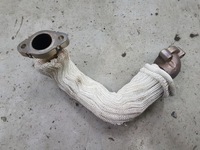 фото thumb №1, Cherokee iv wk2 exf 3.0 vm63d трубка egr