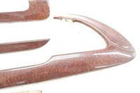 фото thumb №14, Молдинг декоративная приборная панель audi a3 sportback 8pa 8p3867410b 1.98l бензиновый