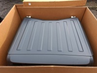 фото thumb №11, Крыша жёсткий hardtop kompletny 2d jeep wrangler jl 17- 5vn23tzzan 51718800aa