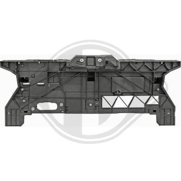 фото thumb №1, Pas переднее усилитель peugeot expert / traveller