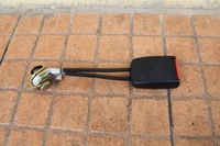 фото thumb №1, Застёжка ремня правые зад vw new beetle 1c0858676