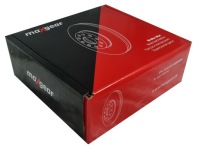 фото thumb №6, Тормозные диски + тормозные колодки перед renault laguna iii scenic iii grand scenic iii