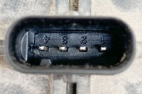 фото thumb №6, Audi q3 8u 2.0 tdi quattro расходомер воздуха 03l906461a 2.0 дизель 1