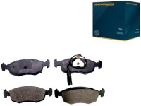 Тормозные колодки тормозные denckermann b110179 Доставка, фото thumb