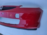 Honda jazz 1 рестайлинг  на противотуманные фары бампер передний Киев, фото thumb