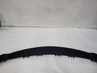 фото thumb №10, Mercedes-benz спойлер нижній бампера передній