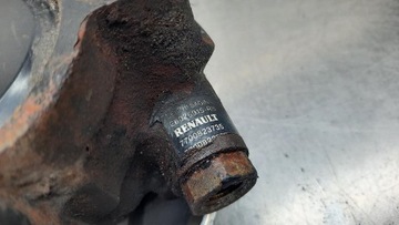 фото thumb №4, Насос підсилювача 7700823735 renault laguna i 1.8b