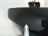 фото thumb №9, Peugeot 5008 i крышка багажника багажника задняя задняя ktv