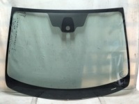 Купить Стекло передняя nissan qashqai 1 2007-14 sen acu, фото thumb