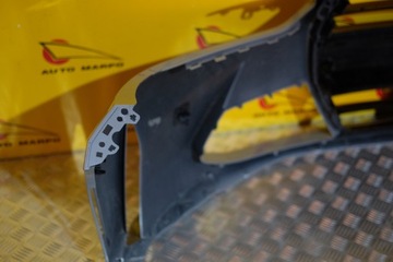 фото thumb №9, Bmw m4 g22 g82 2021- бампер перед решітка радіатора usa