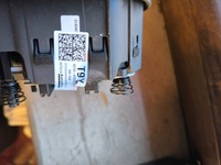 фото thumb №6, Hyundai kona ii подушка водителя подушка безопасности оригинал 80100-hf000t9y