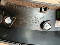 фото thumb №5, Молдинг крила задня задня лівий ліва dacia sandero iii stepway оригінал