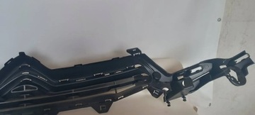 фото thumb №8, Citroen c4 ii решітка радіатора решітка підсилювач 9687946280