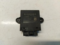 фото thumb №1, Ford puma ii модуль блок управления дверь lu5t-14b534-ac