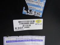 фото thumb №10, Chevrolet spark iii m300 2009-2012 бампер передній cv0520000-000s новий