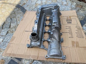 фото thumb №8, Opel astra k insignia b крышка клапанов 55569822 оригинал