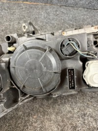 фото thumb №12, Citroen c5 x7 ii gen. фара права перед передня ксенон європа 9689037780