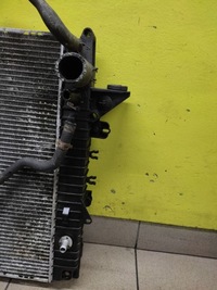 фото thumb №7, Land rover discovery iii 2.7 v6 радіатор wody pcc500112