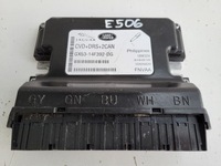 фото thumb №1, Модуль блок керування jaguar land rover gx53-14f392-dg