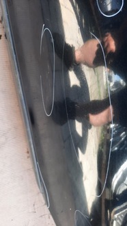 фото thumb №3, Дверь задняя левая volvo v40 i