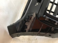 фото thumb №7, Vw touareg 760 rline бампер передний