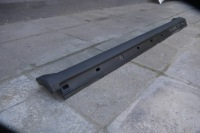 фото thumb №5, Mercedes w169 накладка поріг ліва поріг лівий