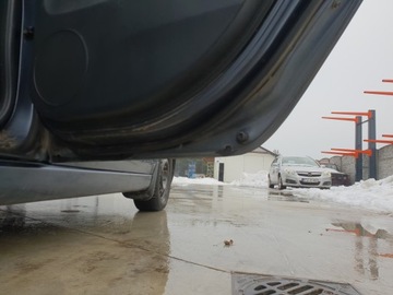 фото thumb №6, Honda accord vii 7 дверь правые задние универсал nh658p