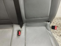 фото thumb №12, Mercedes-benz vito viano w639 2004 заднє сидіння задня / сидіння drugiego rzędu