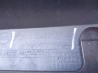 Бампер передний mini countryman f60 20- lift nr 42342 Киев, фото thumb