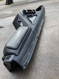 фото thumb №5, Панель раздаточная консоль капот iveco stralis