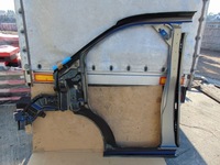 фото thumb №9, Обшивка рамка блок двигателя ford transit custom