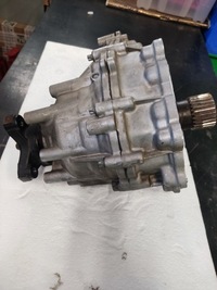 фото thumb №9, Редуктор коробка передач приборная mercedes-benz sprinter w907 a9072800800