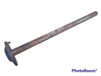 Купити Привідний вал задній fsc star 244, фото thumb