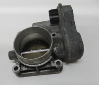 фото thumb №1, Astra g coupe 2.2 дроссельная заслонка