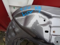 Fiat tipo ii hb lift кришка багажника багажника в Україні, фото thumb