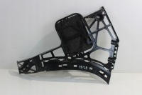 фото thumb №1, Направляющая правый бампер задняя mercedes gle 167 w167 полный