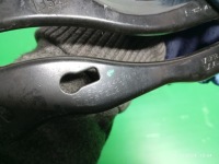 фото thumb №7, Кронштейн лампы панель фары левый перед bmw f20 f30 170238-10 7245791