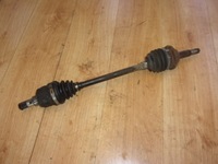 фото thumb №1, Chevrolet spark m300 привідний вал ліва короткий 1.0 16v