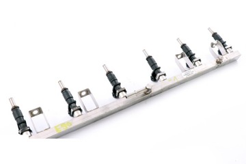 фото thumb №12, Bmw e60 e65 e81 e87 e90 планка вприскувальний бензин