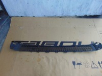 фото thumb №6, Решётка бампера средняя mercedes w213 a2138852703