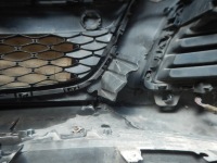 фото thumb №11, Бампер перед mazda cx7 рестайлінг 10-14
