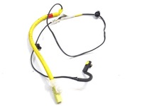 фото thumb №7, Колодка штекер жгут подушки безопасности сиденье nissan pixo suzuki alto 2009-2014