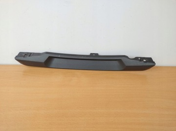 фото thumb №1, Volvo v60 2 ii планка крышки зад накладка накладка