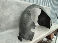 фото thumb №2, Vw phaeton 3d0 підкрилок передні ліва 3d0809957 r/s