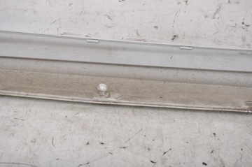 фото thumb №4, Ford focus mk4 st-line накладка порогова права